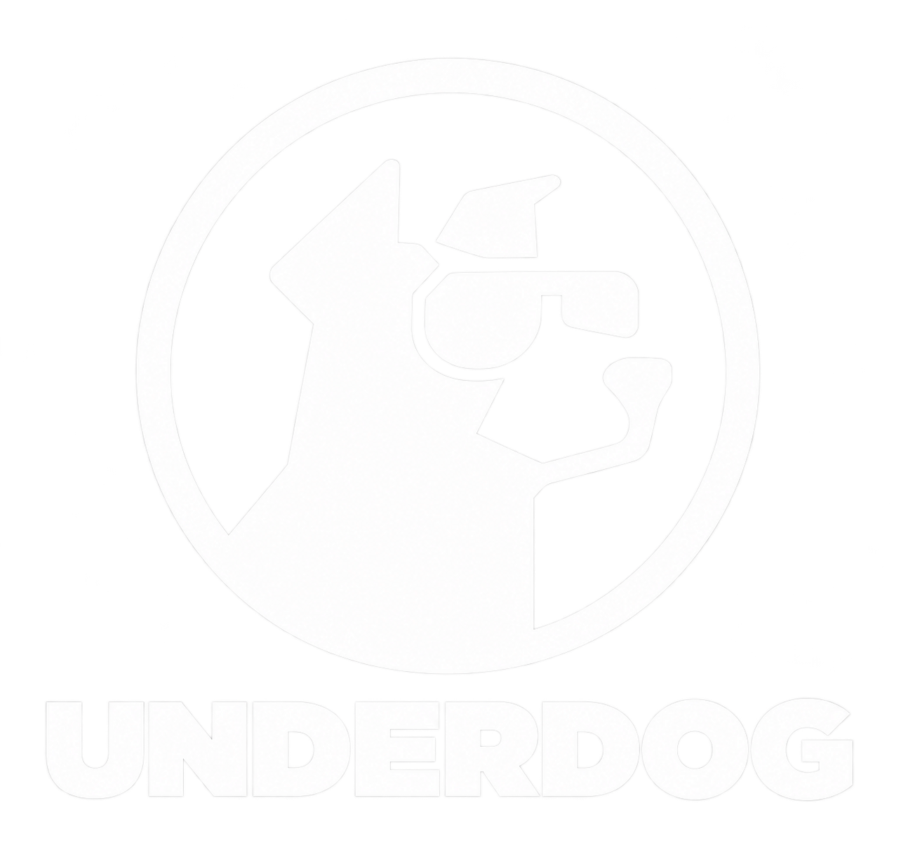 Underdog logo
